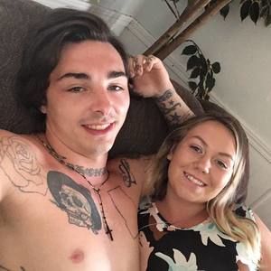 Meet your Posher, Garrett